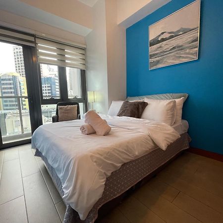 ماكاتي Family Staycation, Greenbelt Hamilton, Isabel'S Makati Rooms المظهر الخارجي الصورة