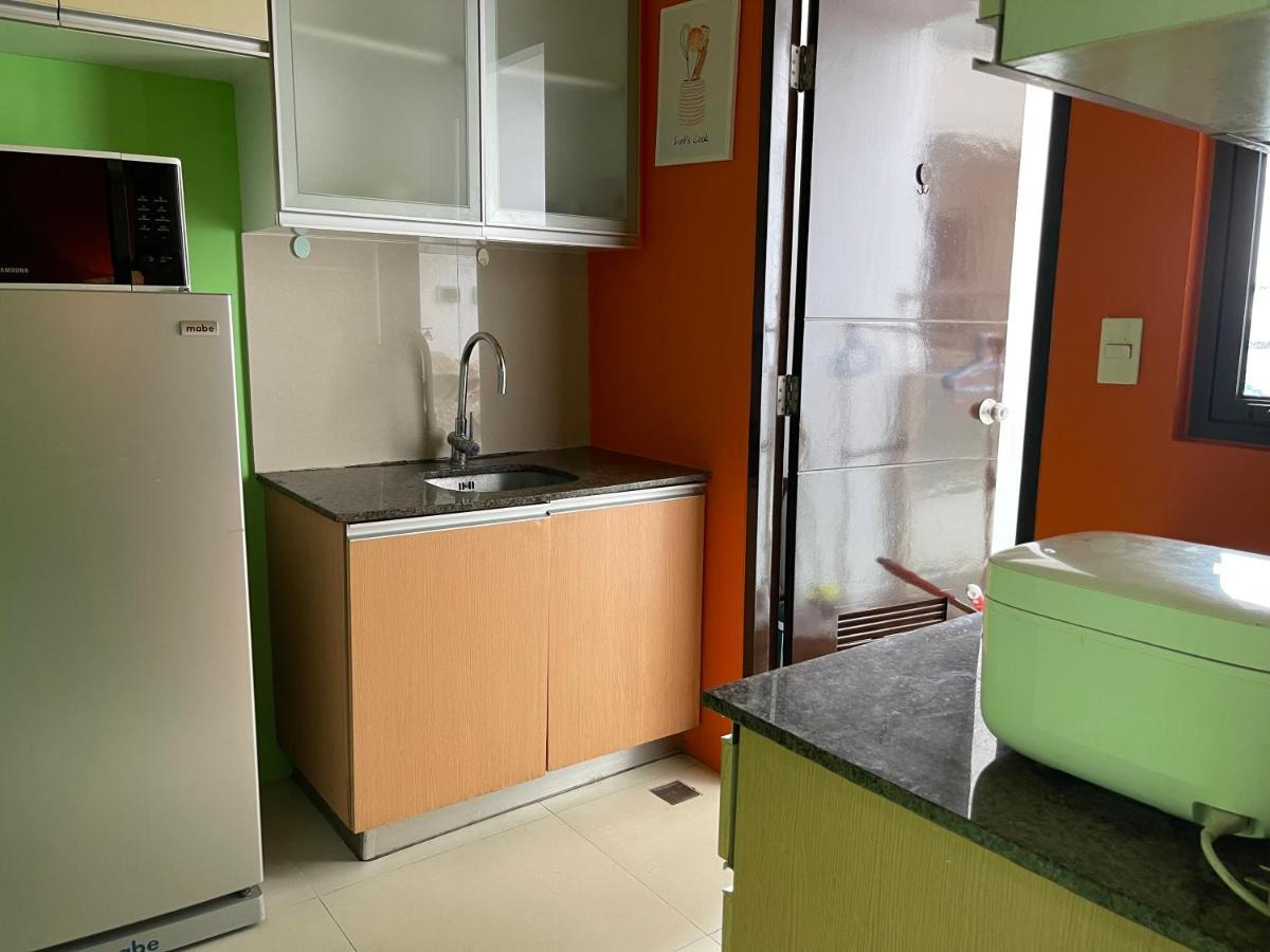 ماكاتي Family Staycation, Greenbelt Hamilton, Isabel'S Makati Rooms المظهر الخارجي الصورة