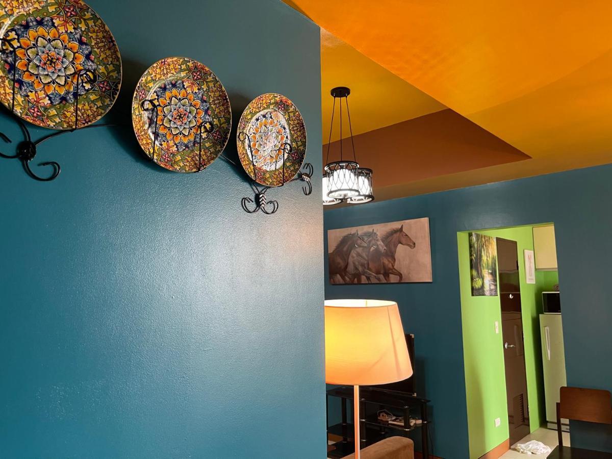ماكاتي Family Staycation, Greenbelt Hamilton, Isabel'S Makati Rooms المظهر الخارجي الصورة