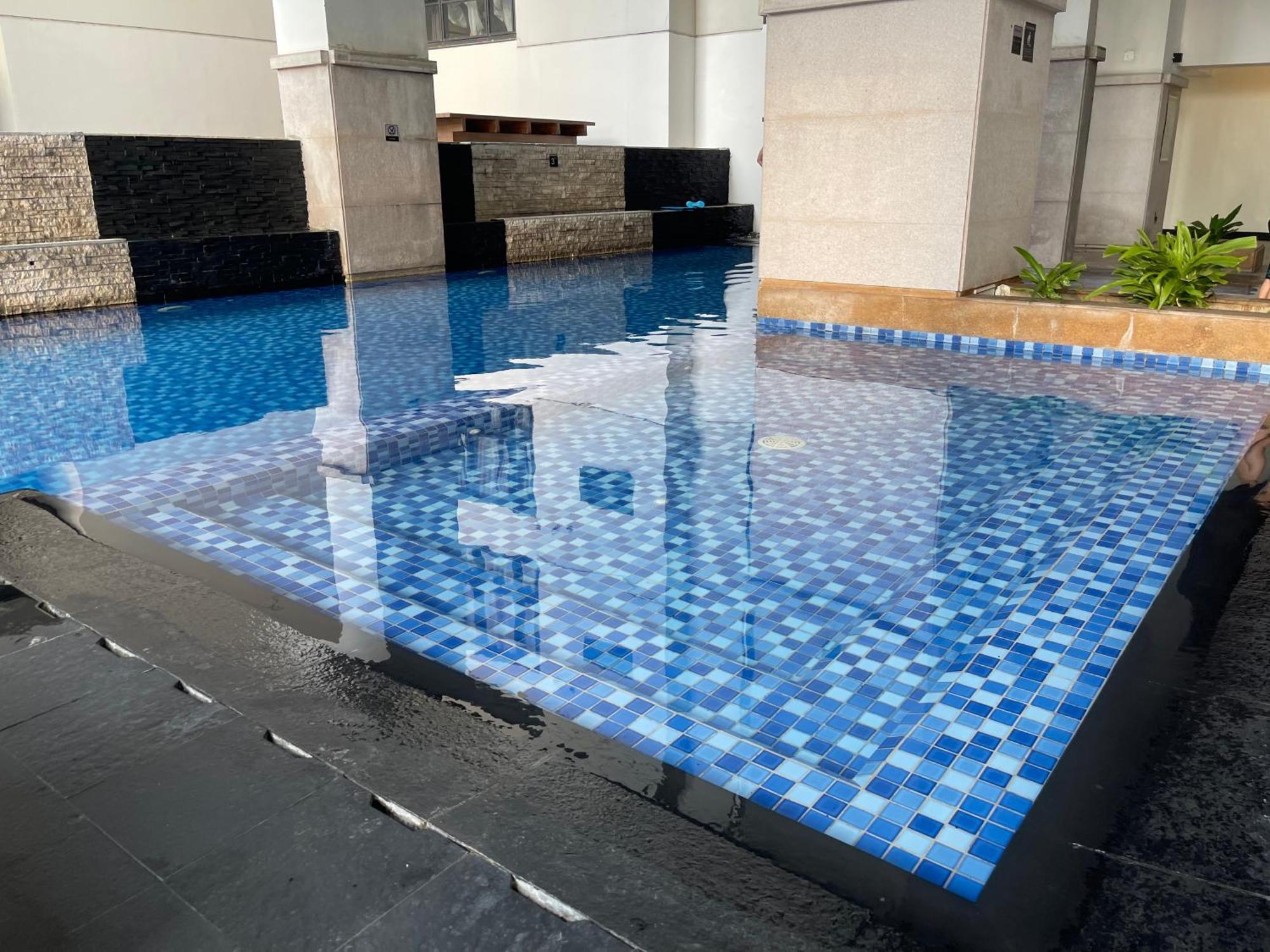 ماكاتي Family Staycation, Greenbelt Hamilton, Isabel'S Makati Rooms المظهر الخارجي الصورة